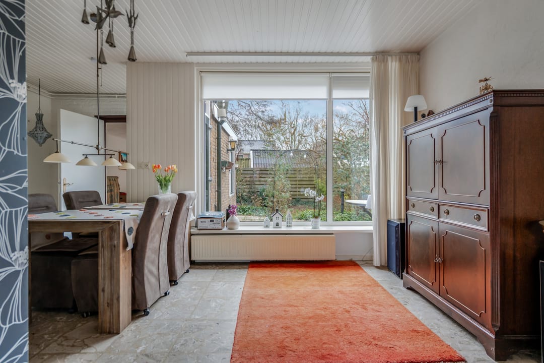 Foto 16 van Aukemastraat 5