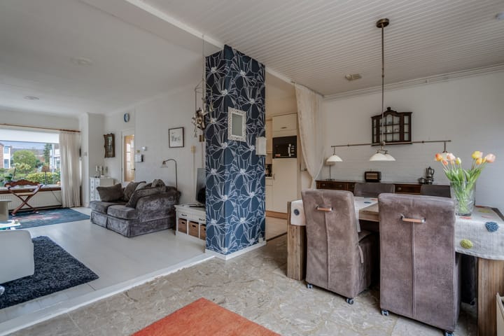 Foto 17 van Aukemastraat 5