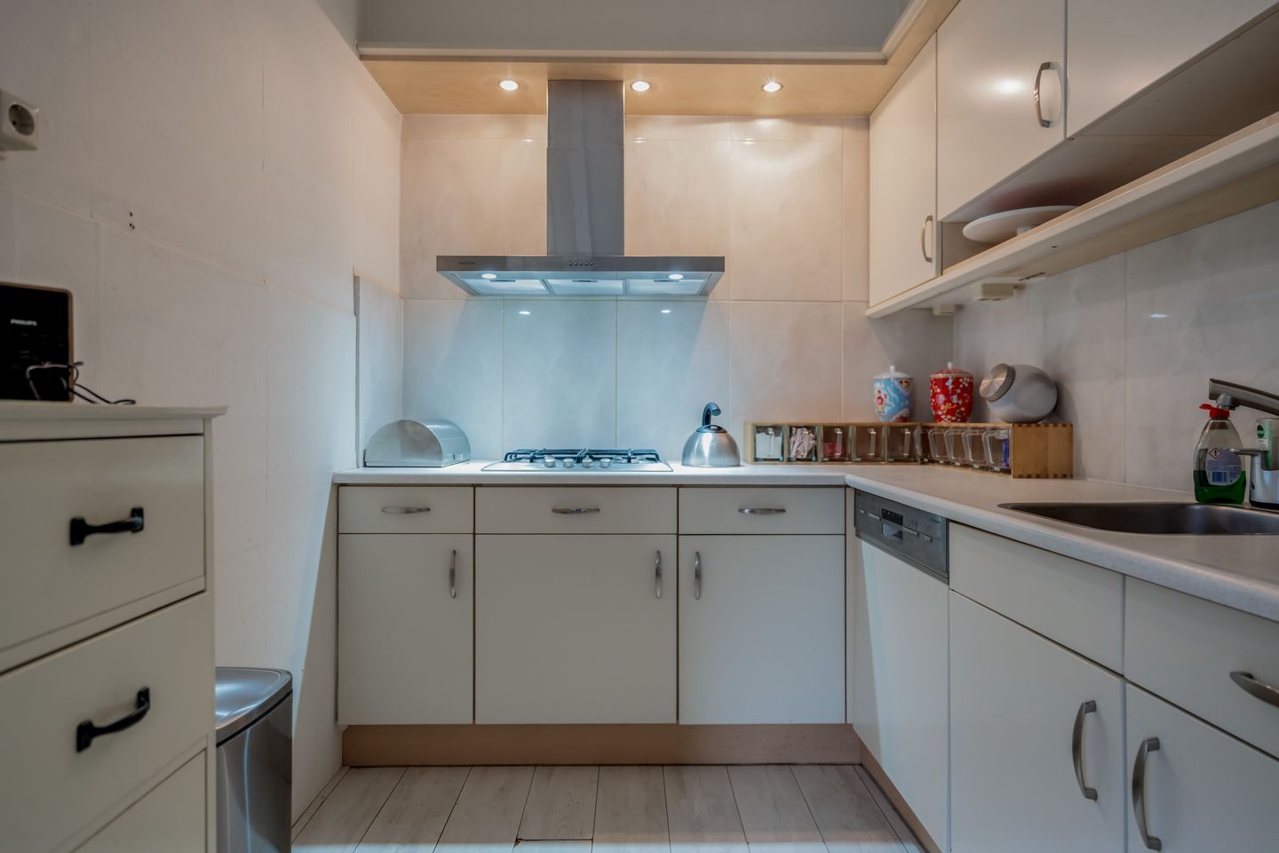 Foto 20 van Aukemastraat 5