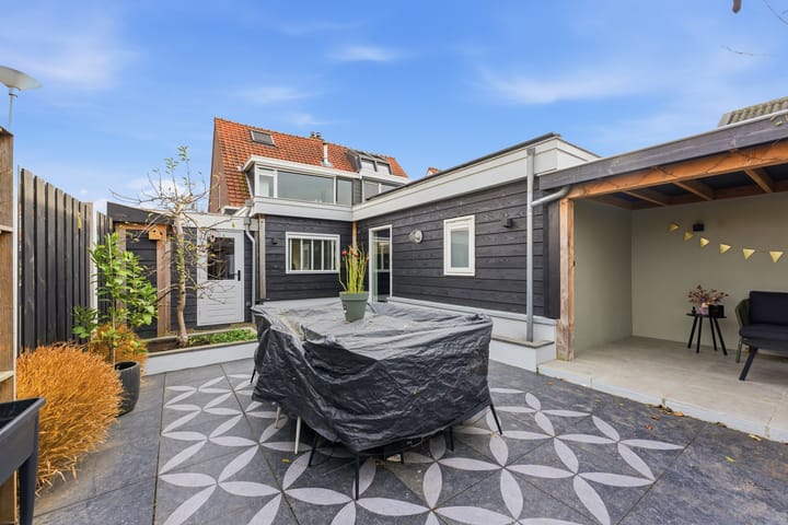 Foto 40 van Reeweg 38