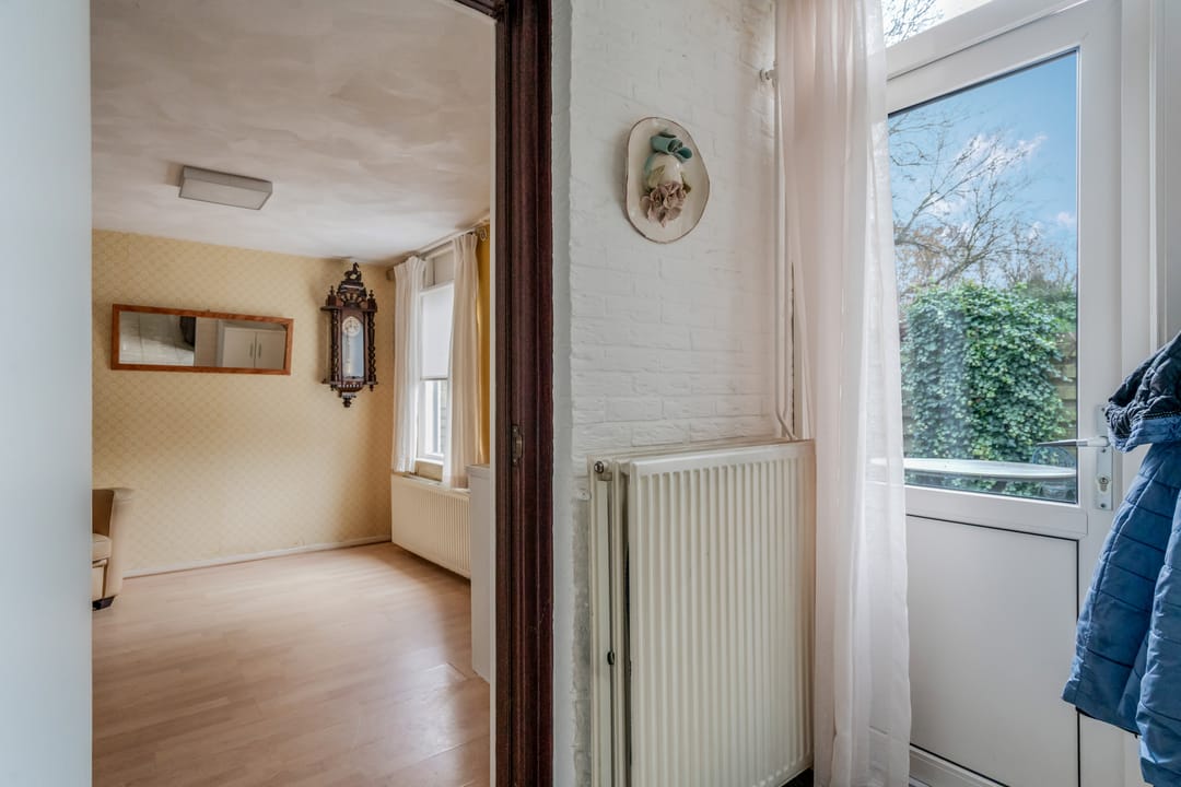 Foto 23 van Aukemastraat 5