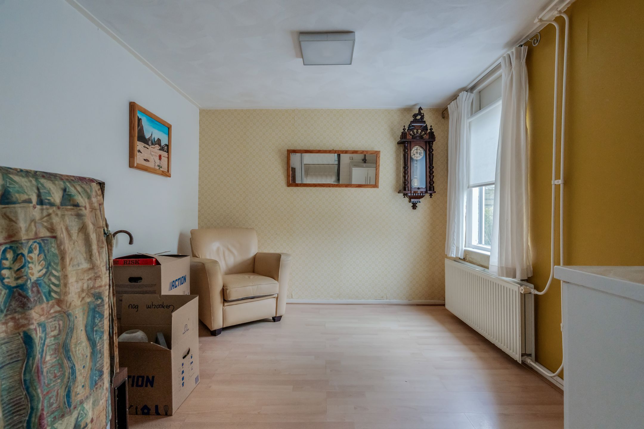 Foto 24 van Aukemastraat 5