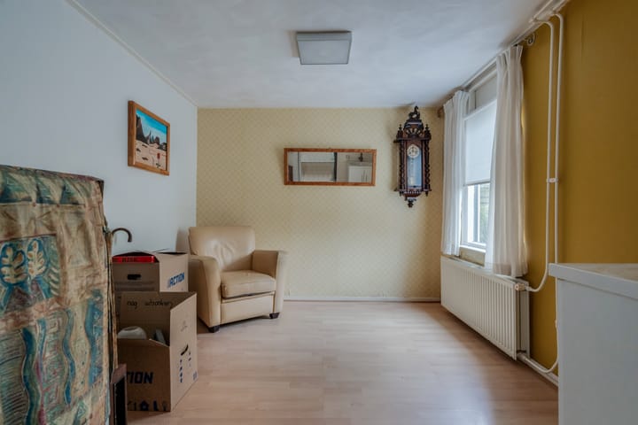 Foto 24 van Aukemastraat 5