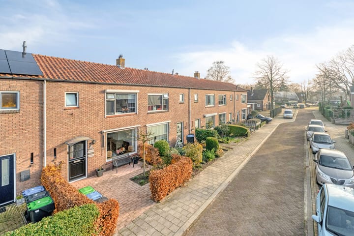 Foto 6 van Herbert van Puttenweg 10