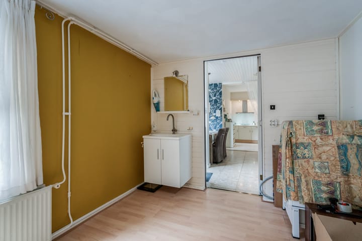 Foto 25 van Aukemastraat 5