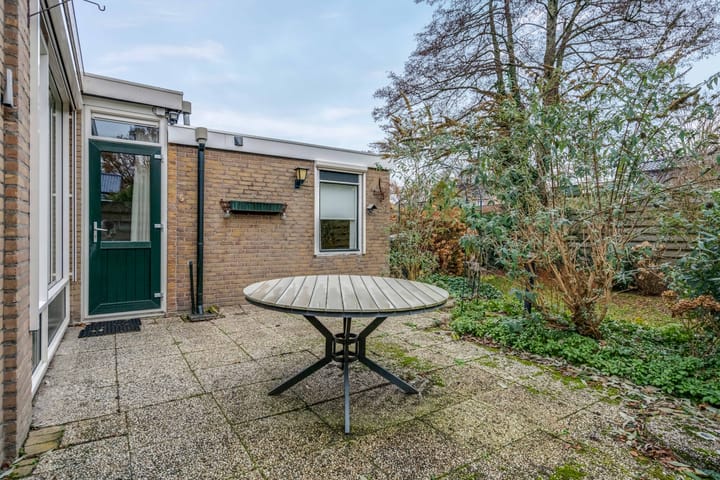 Foto 27 van Aukemastraat 5