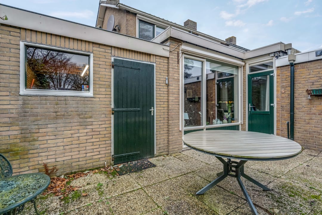 Foto 28 van Aukemastraat 5