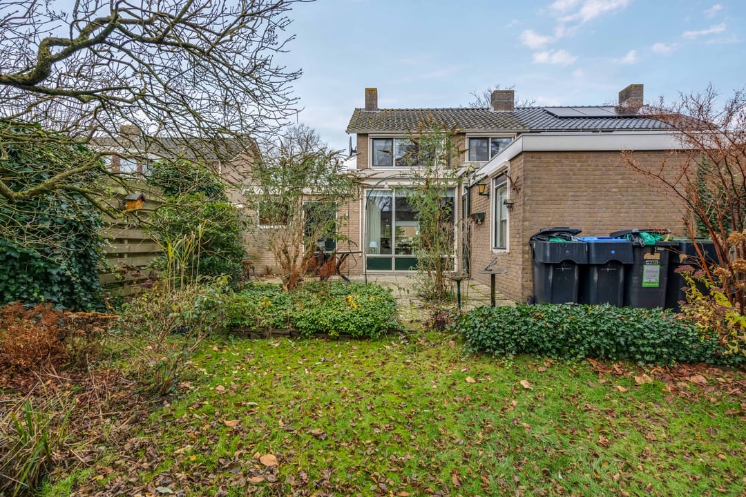 Foto 31 van Aukemastraat 5