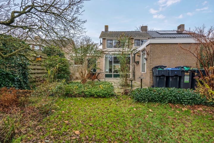 Foto 31 van Aukemastraat 5