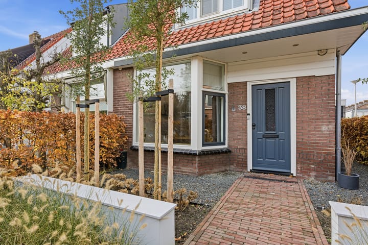 Foto 53 van Reeweg 38