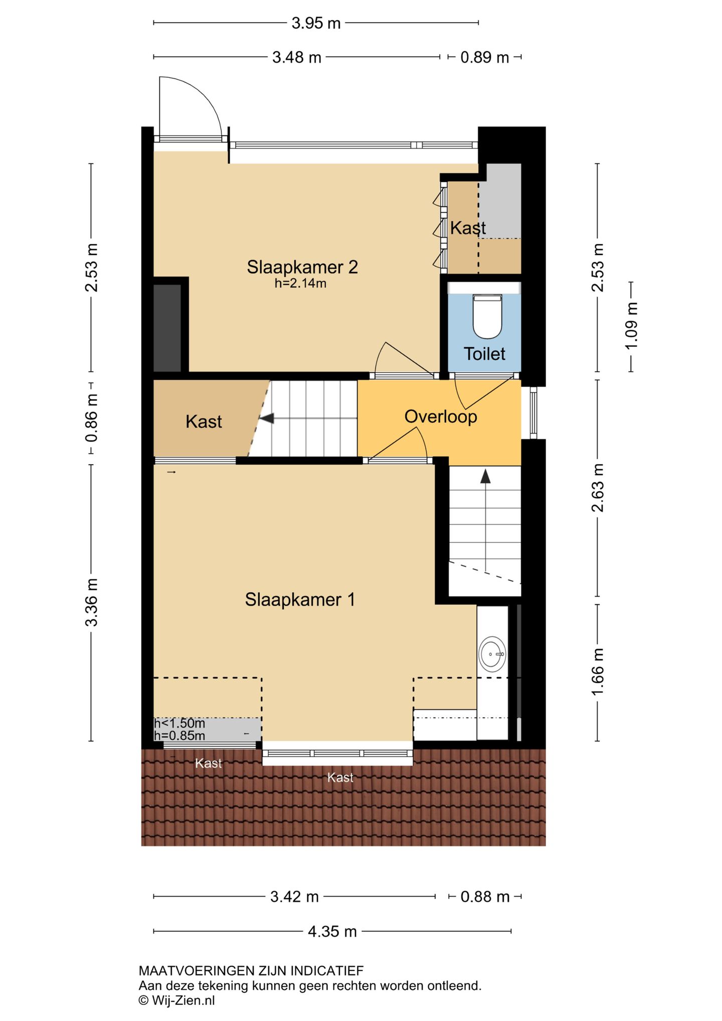 Foto 55 van Reeweg 38