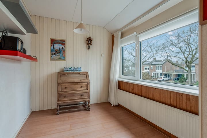 Foto 37 van Aukemastraat 5