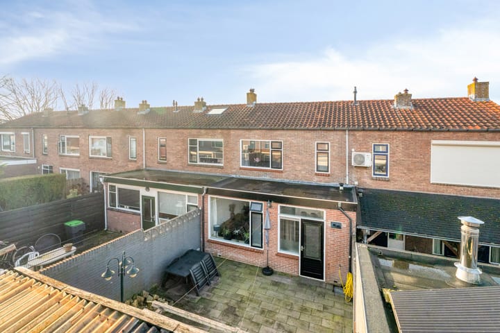 Foto 24 van Herbert van Puttenweg 10