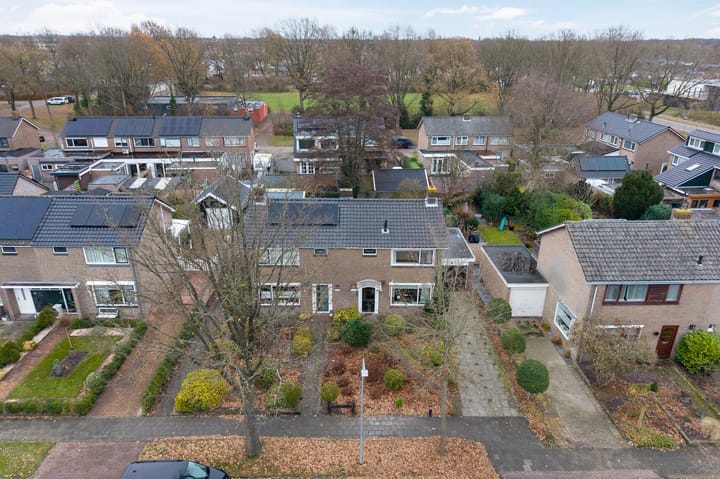 Foto 45 van Aukemastraat 5