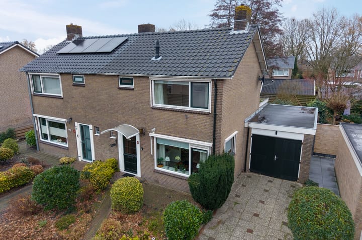 Foto 46 van Aukemastraat 5