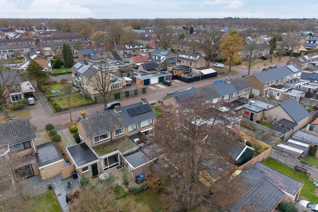 Foto 47 van Aukemastraat 5