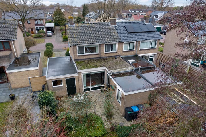 Foto 48 van Aukemastraat 5