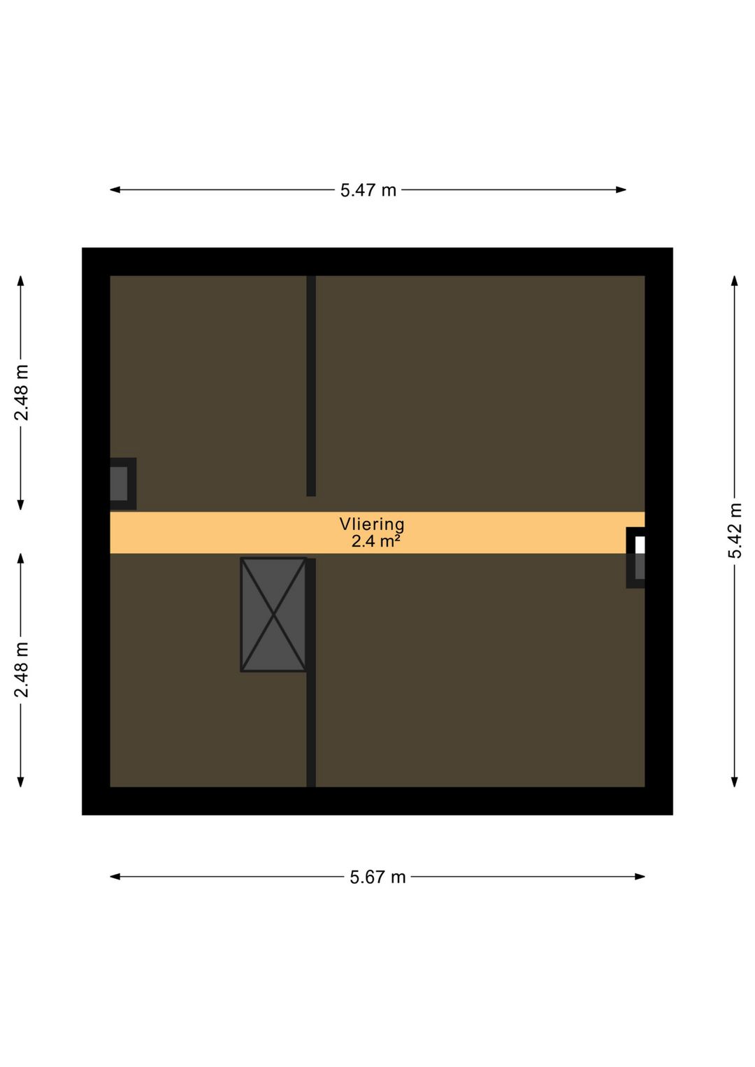 Foto 52 van Aukemastraat 5