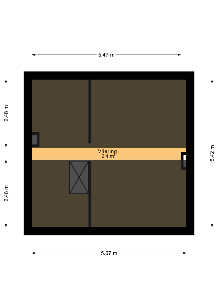 Foto 52 van Aukemastraat 5