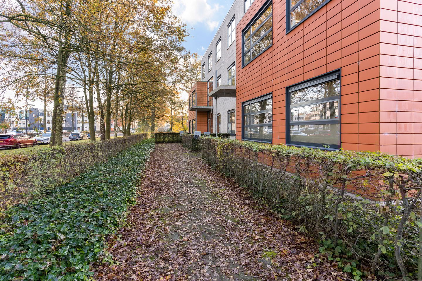 View photo 3 of Welbergweg 15-19