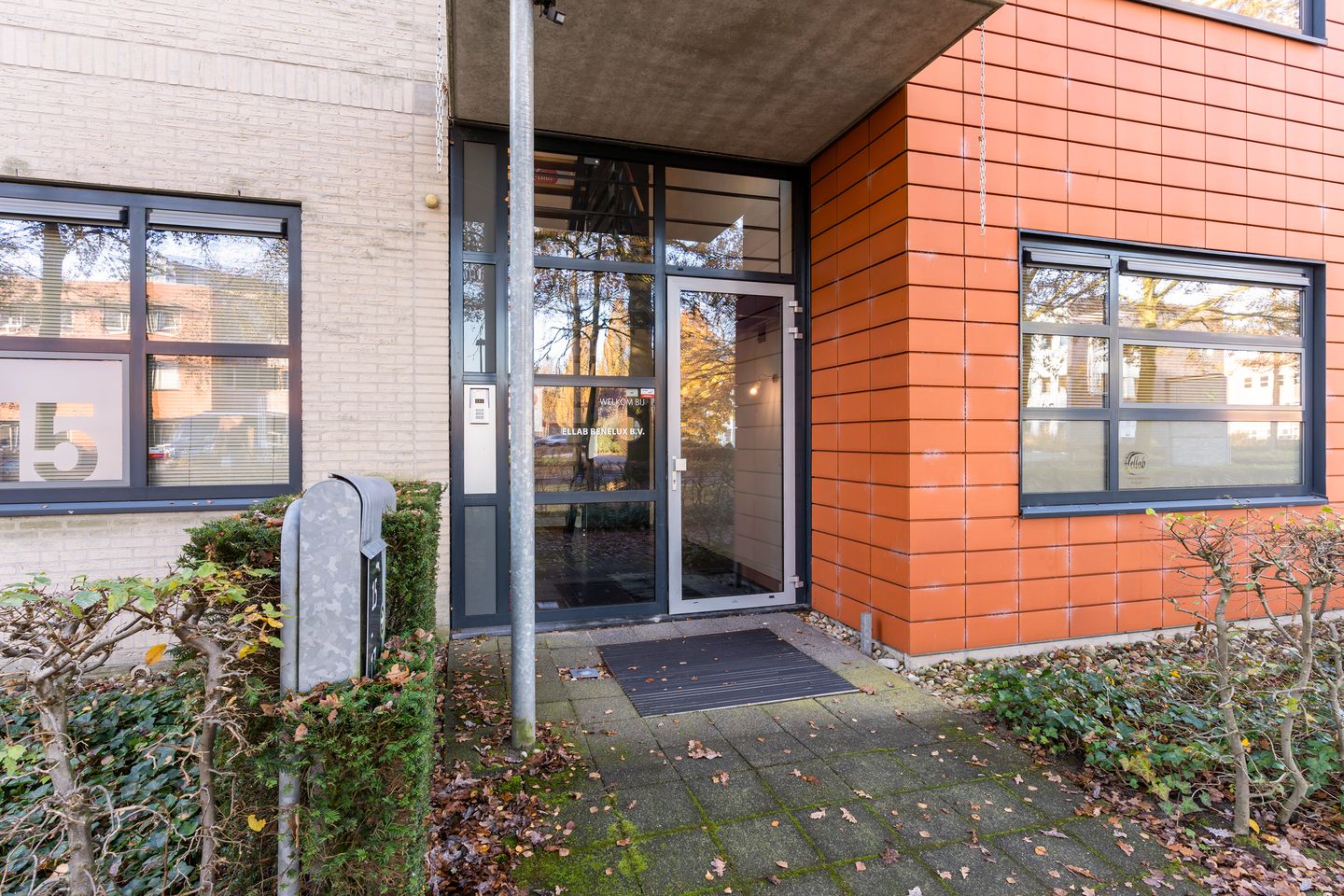 View photo 4 of Welbergweg 15-19