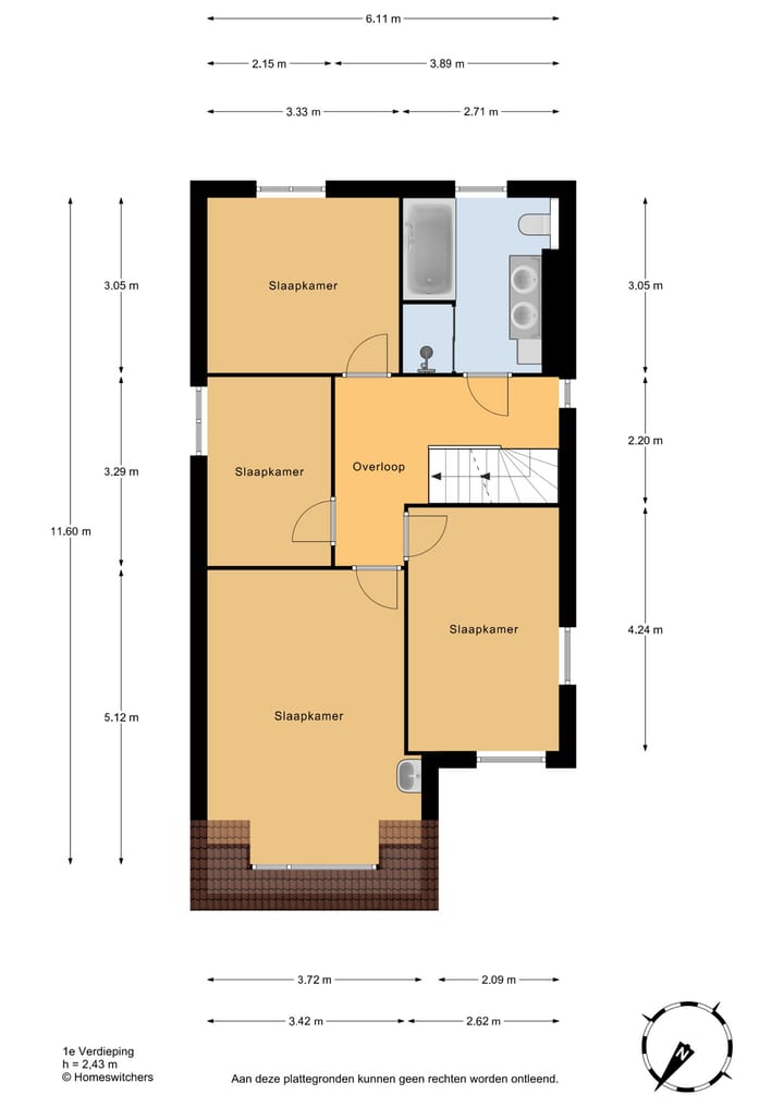 Foto 44 van Guirlande 67