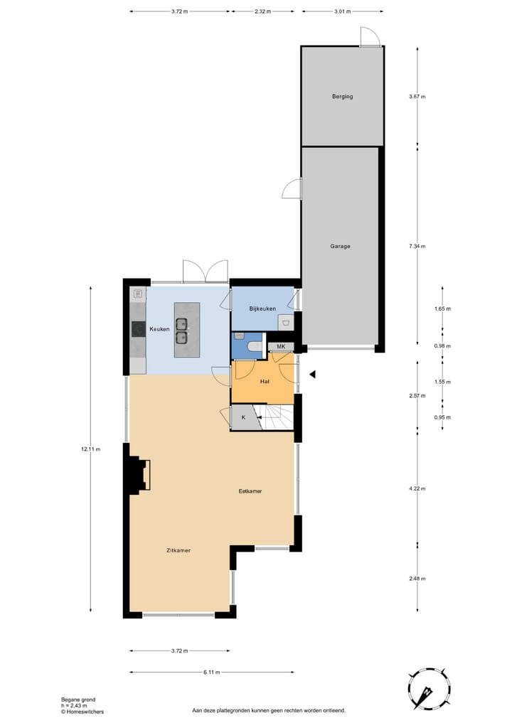 Foto 46 van Guirlande 67