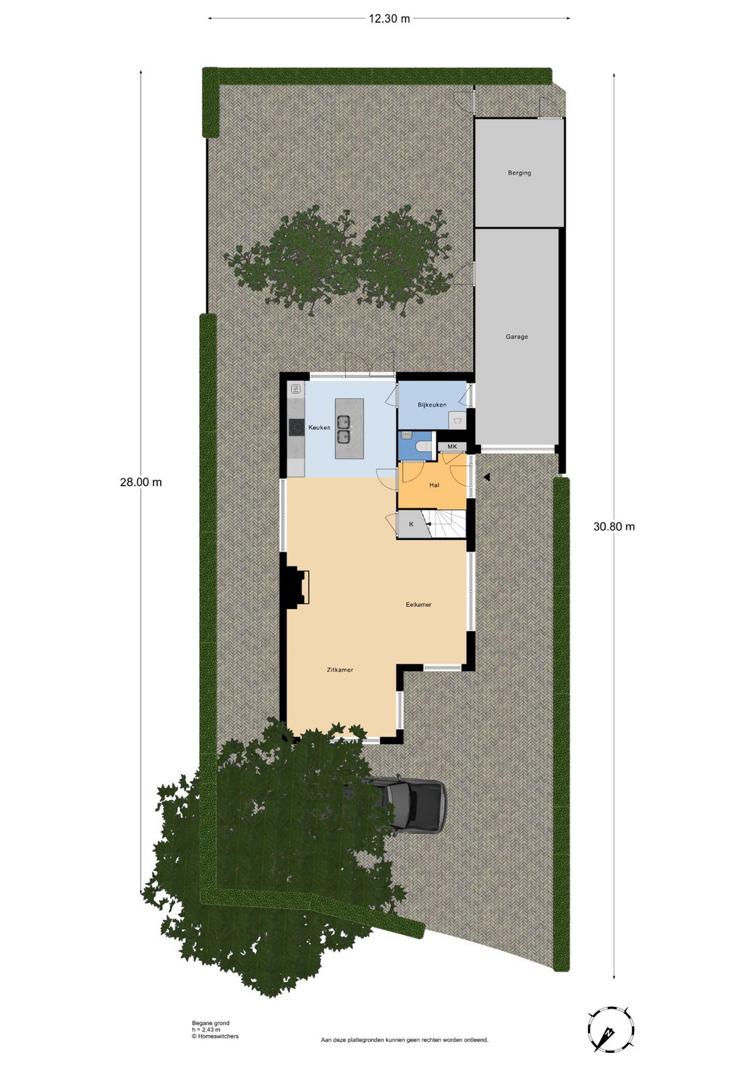 Foto 47 van Guirlande 67