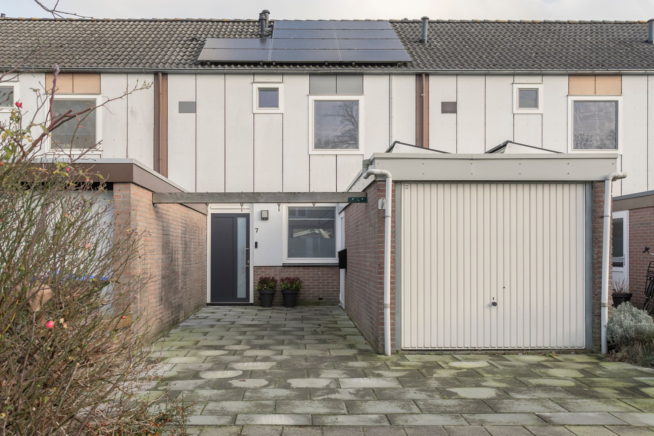 Rammersveld 7 