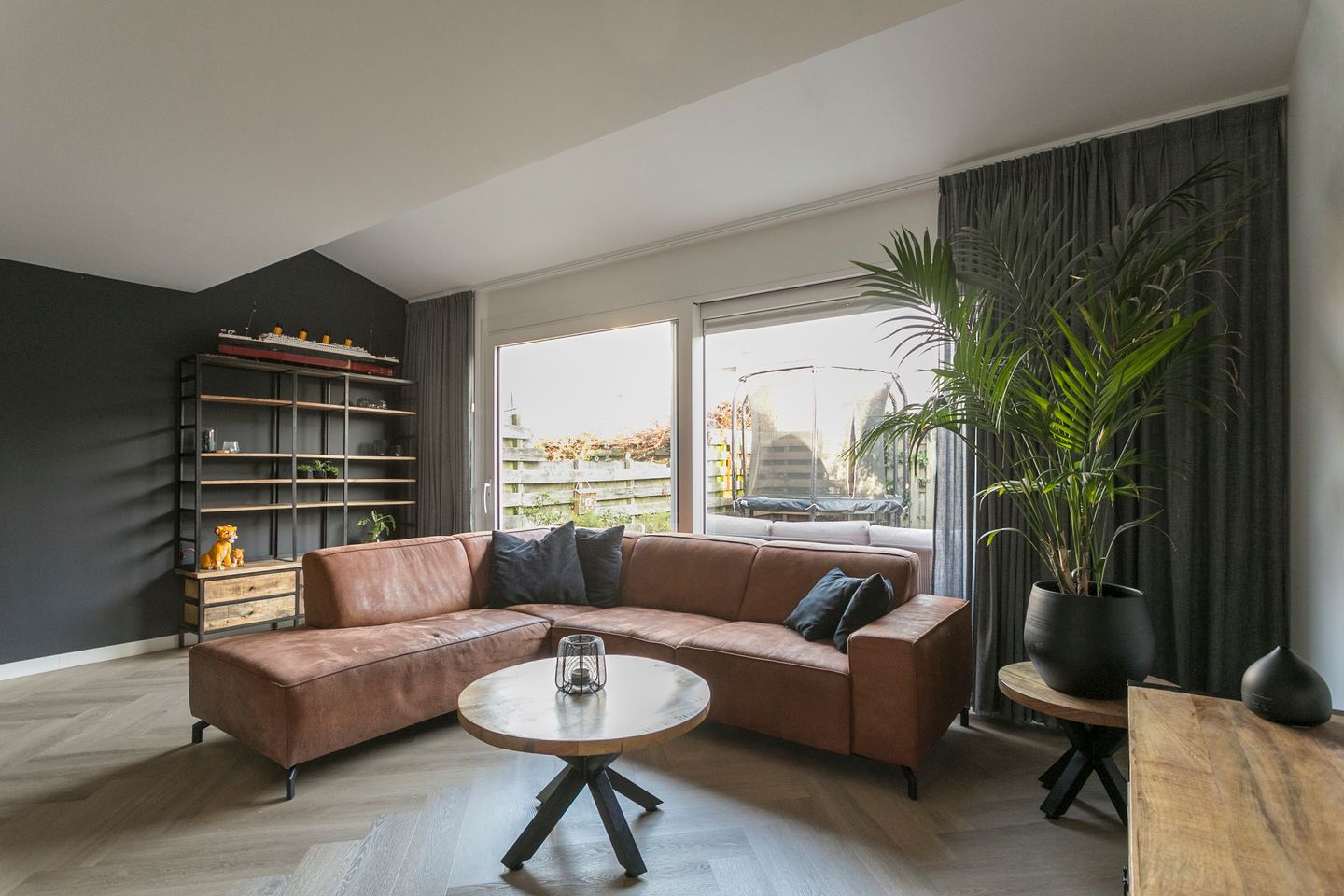 Foto 4 van Rammersveld 7