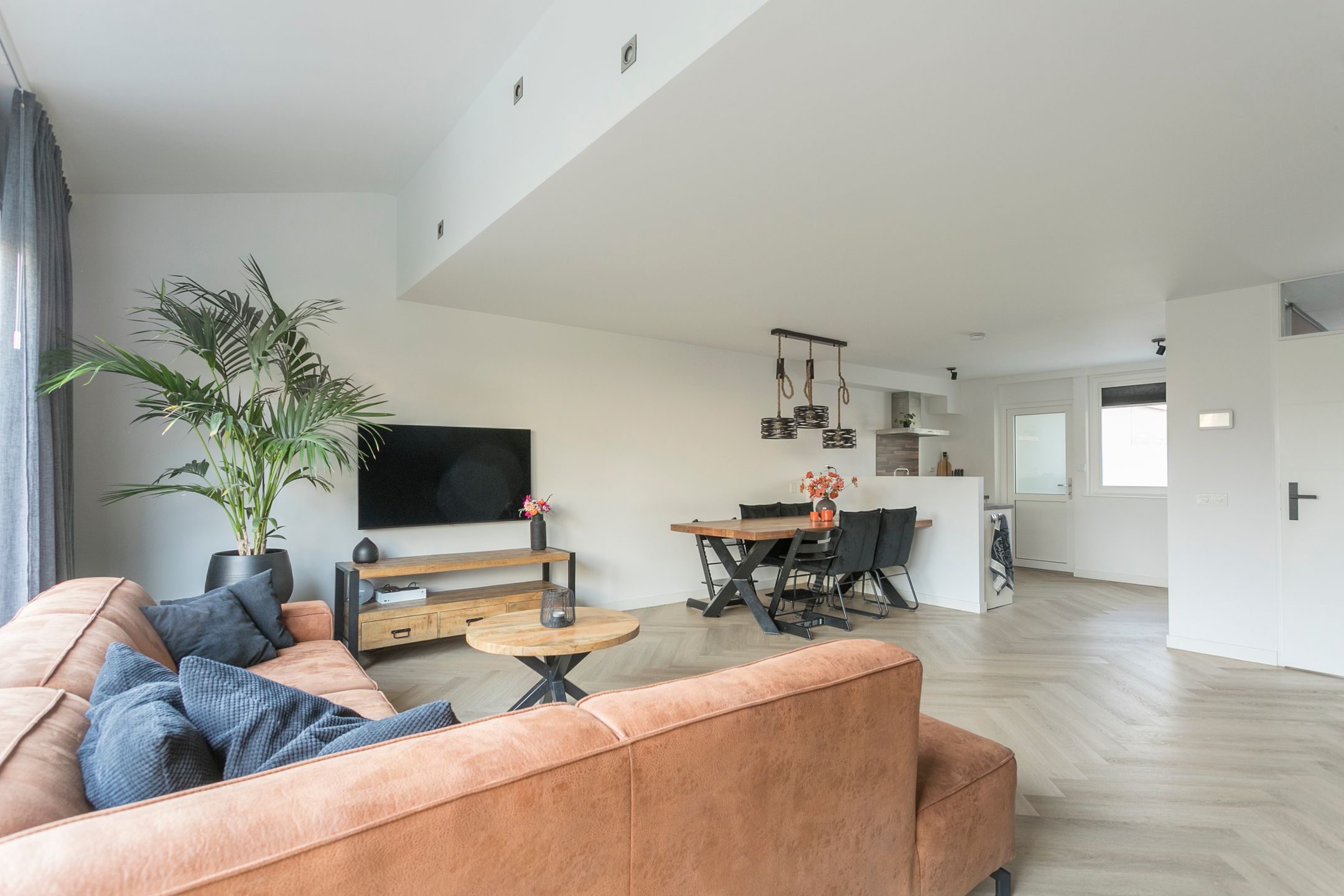 Foto 6 van Rammersveld 7