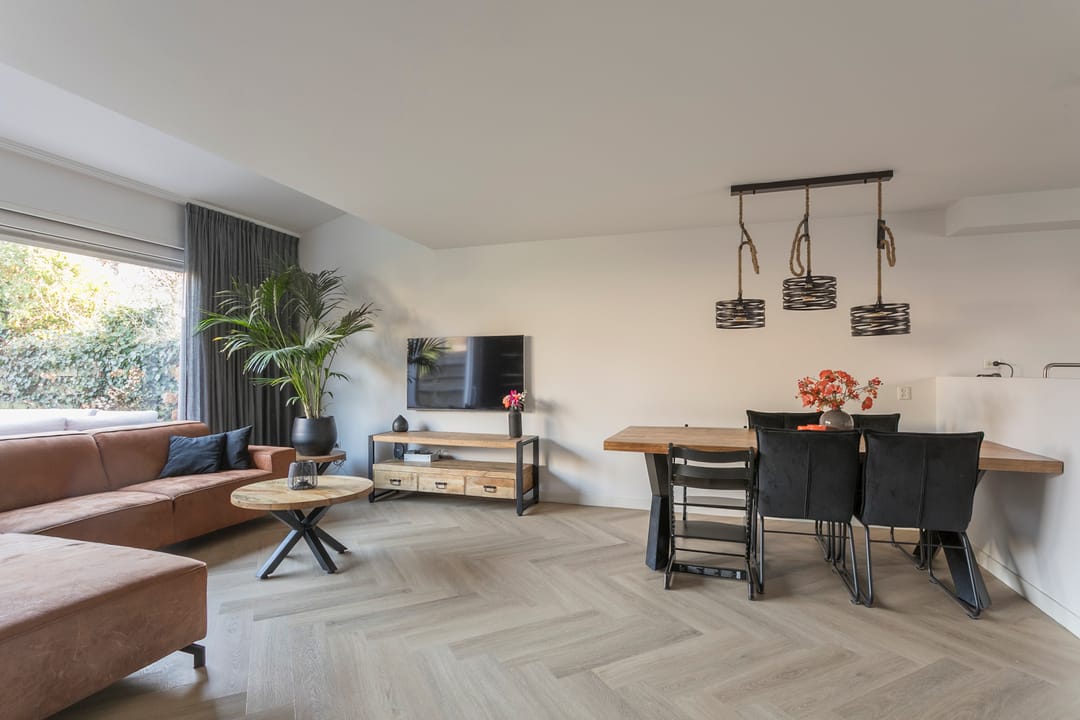 Foto 8 van Rammersveld 7