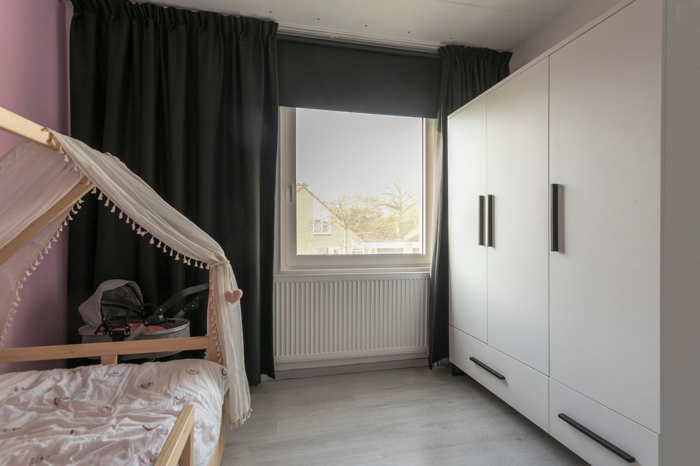 Foto 19 van Rammersveld 7