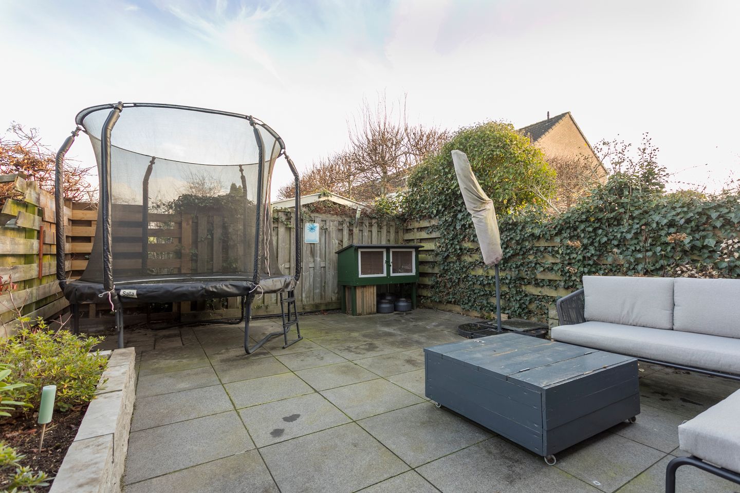 Foto 29 van Rammersveld 7