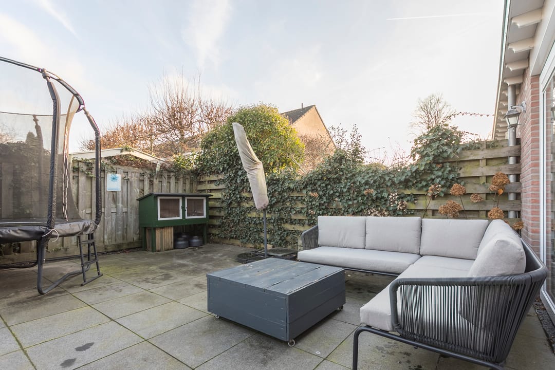 Foto 31 van Rammersveld 7