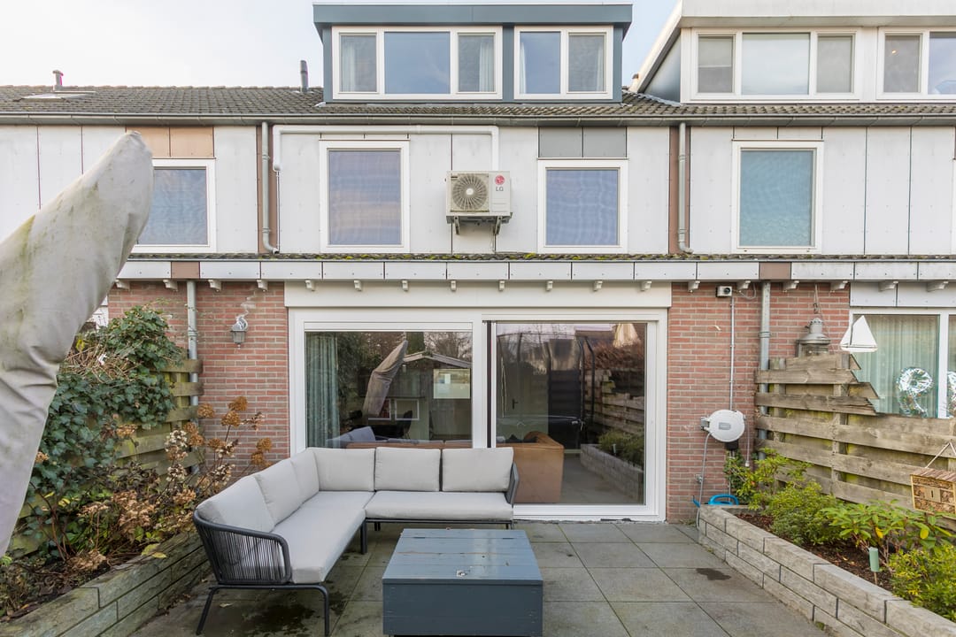 Foto 32 van Rammersveld 7