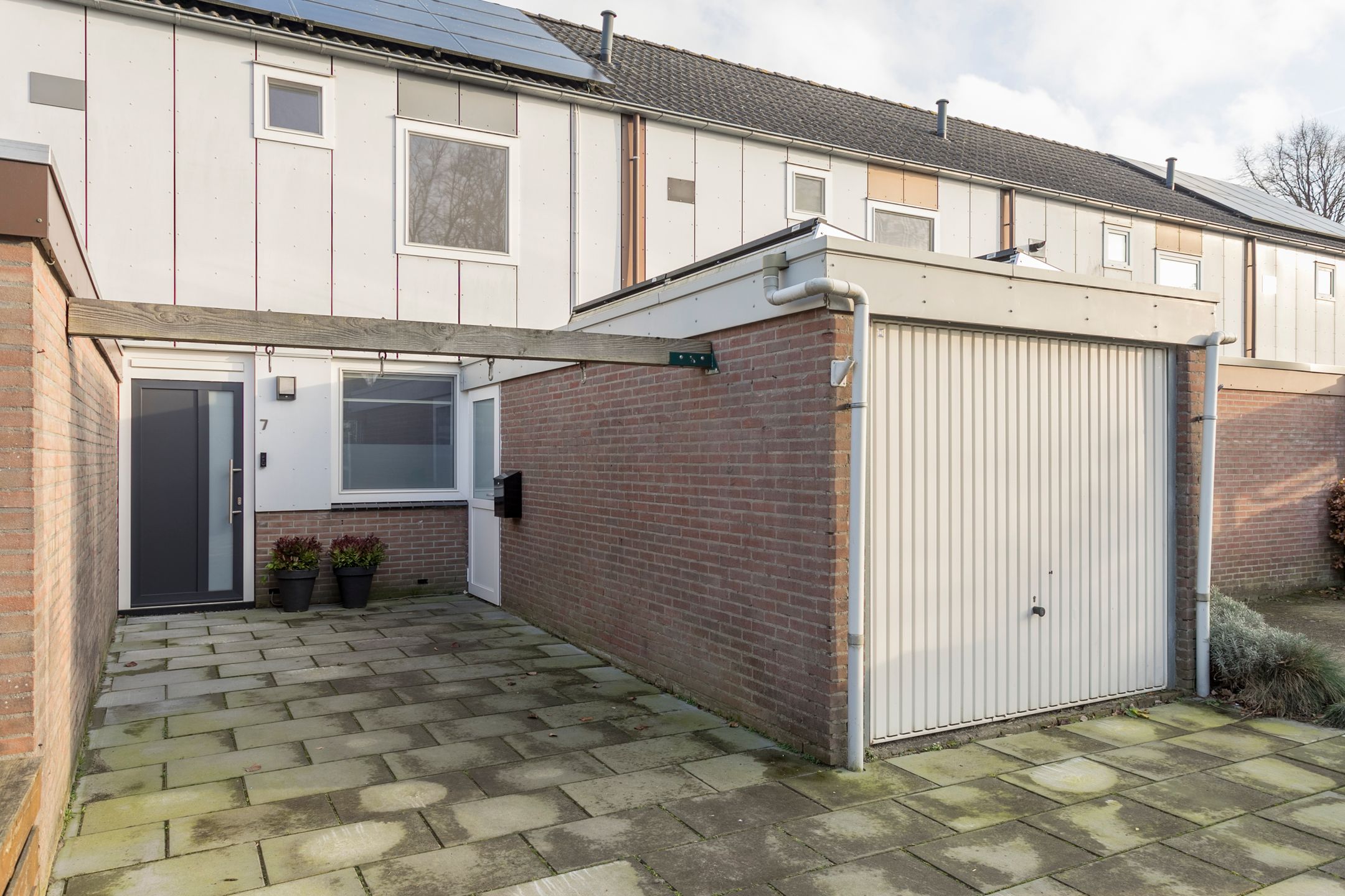 Foto 33 van Rammersveld 7