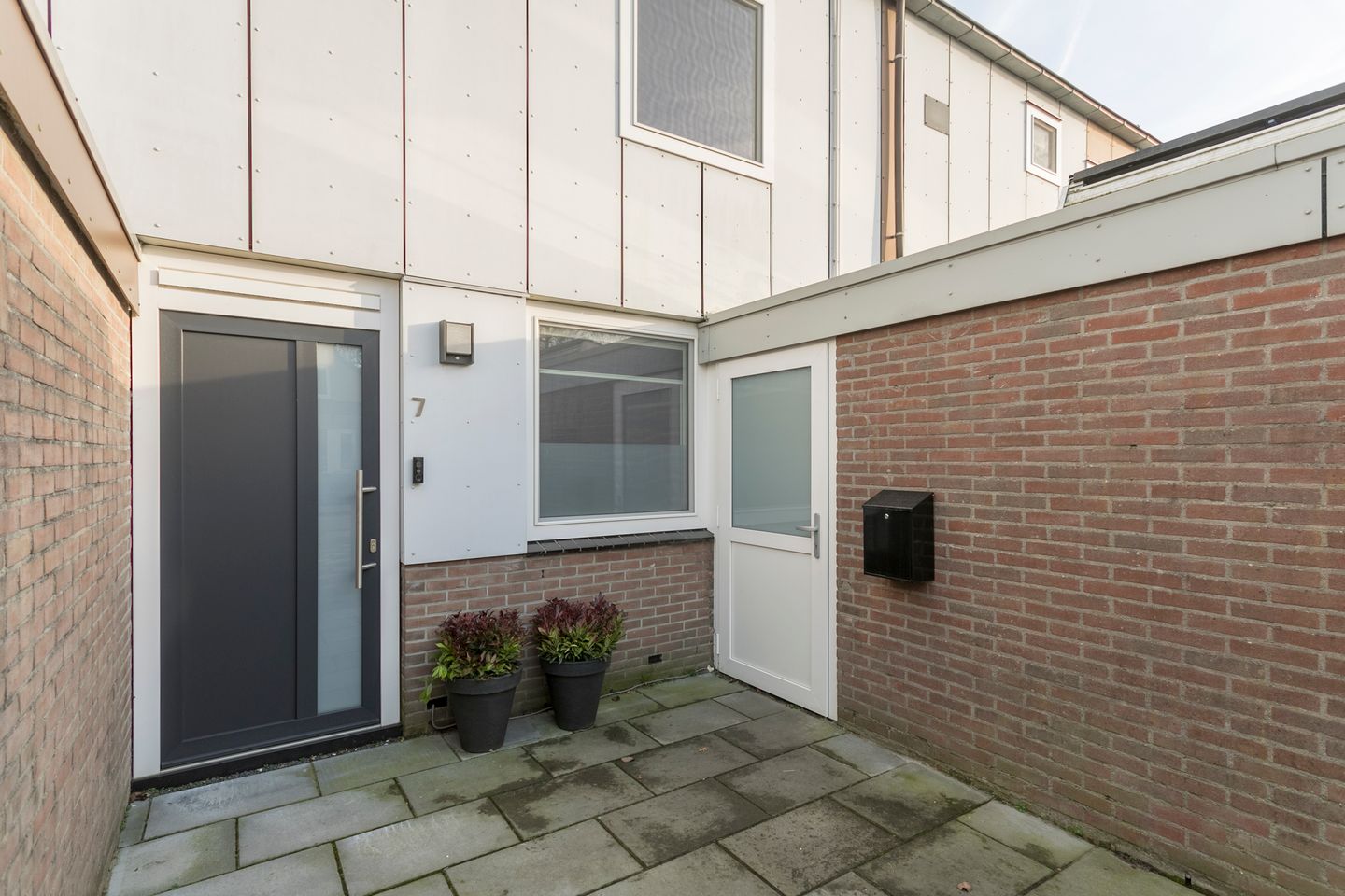 Foto 34 van Rammersveld 7