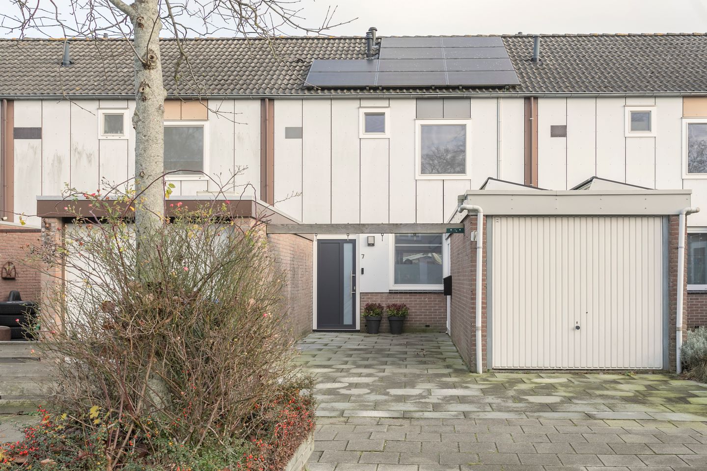 Foto 35 van Rammersveld 7