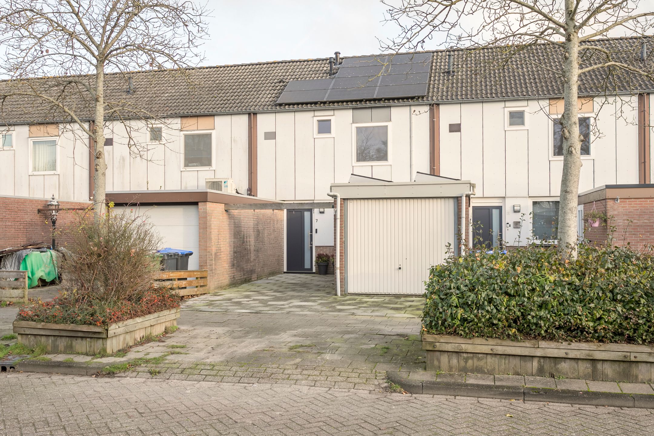 Foto 36 van Rammersveld 7