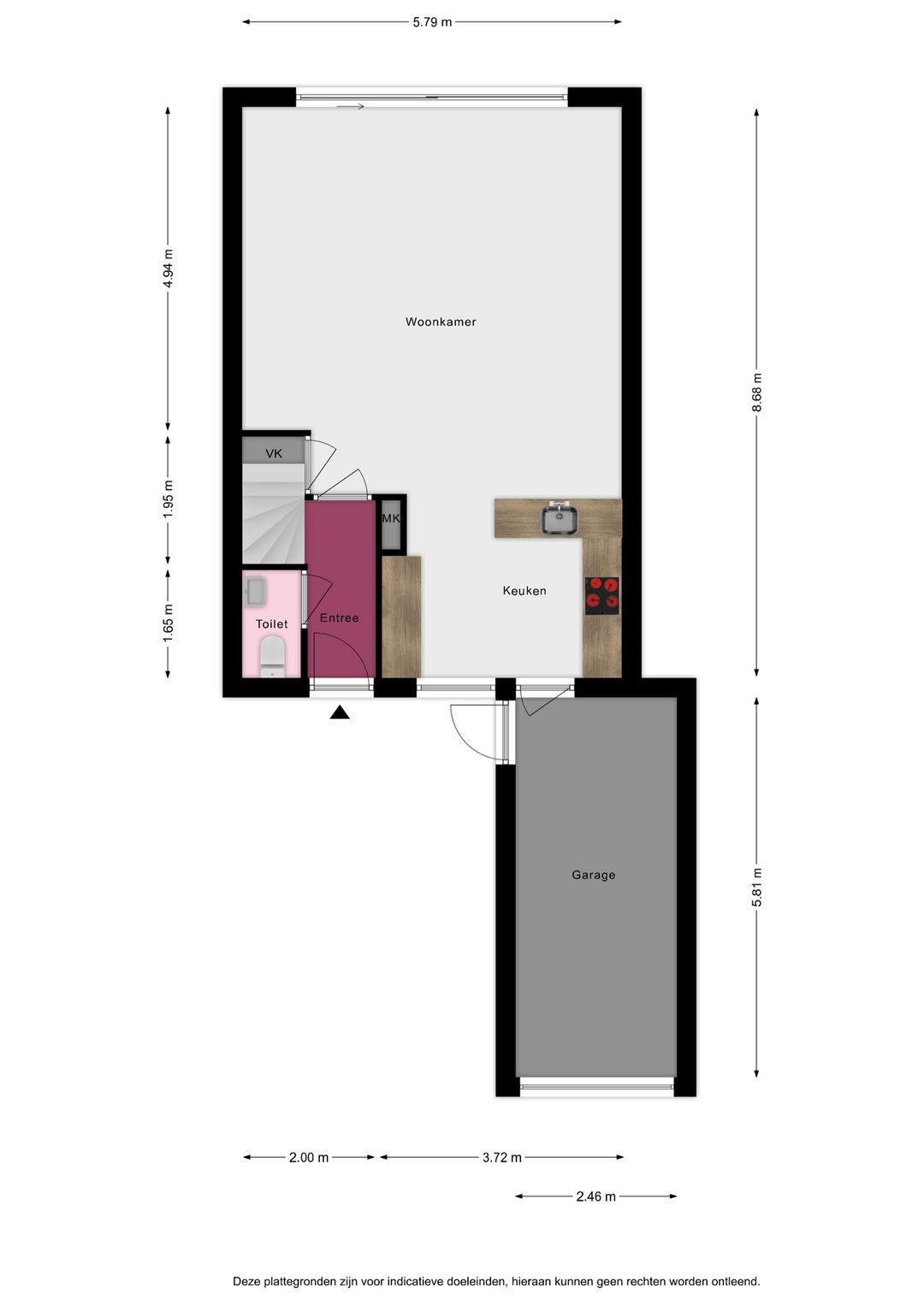 Foto 38 van Rammersveld 7