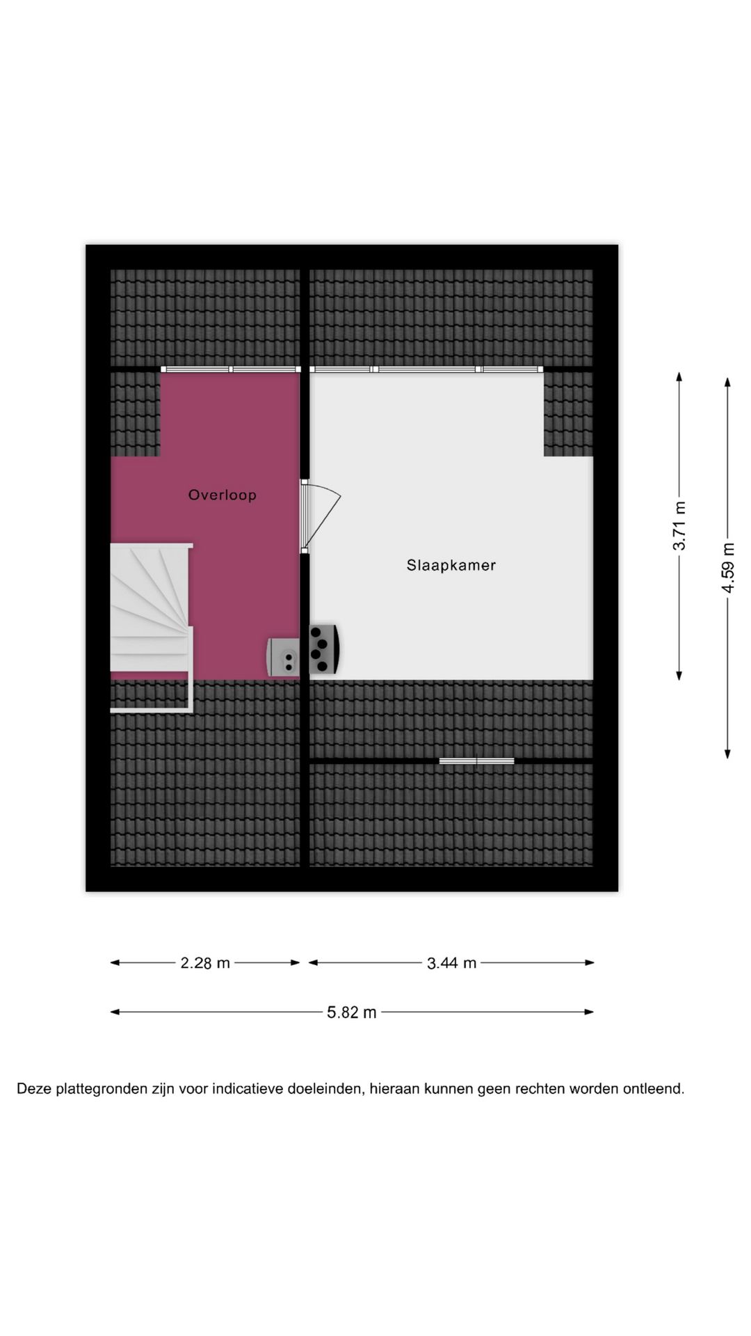 Foto 40 van Rammersveld 7