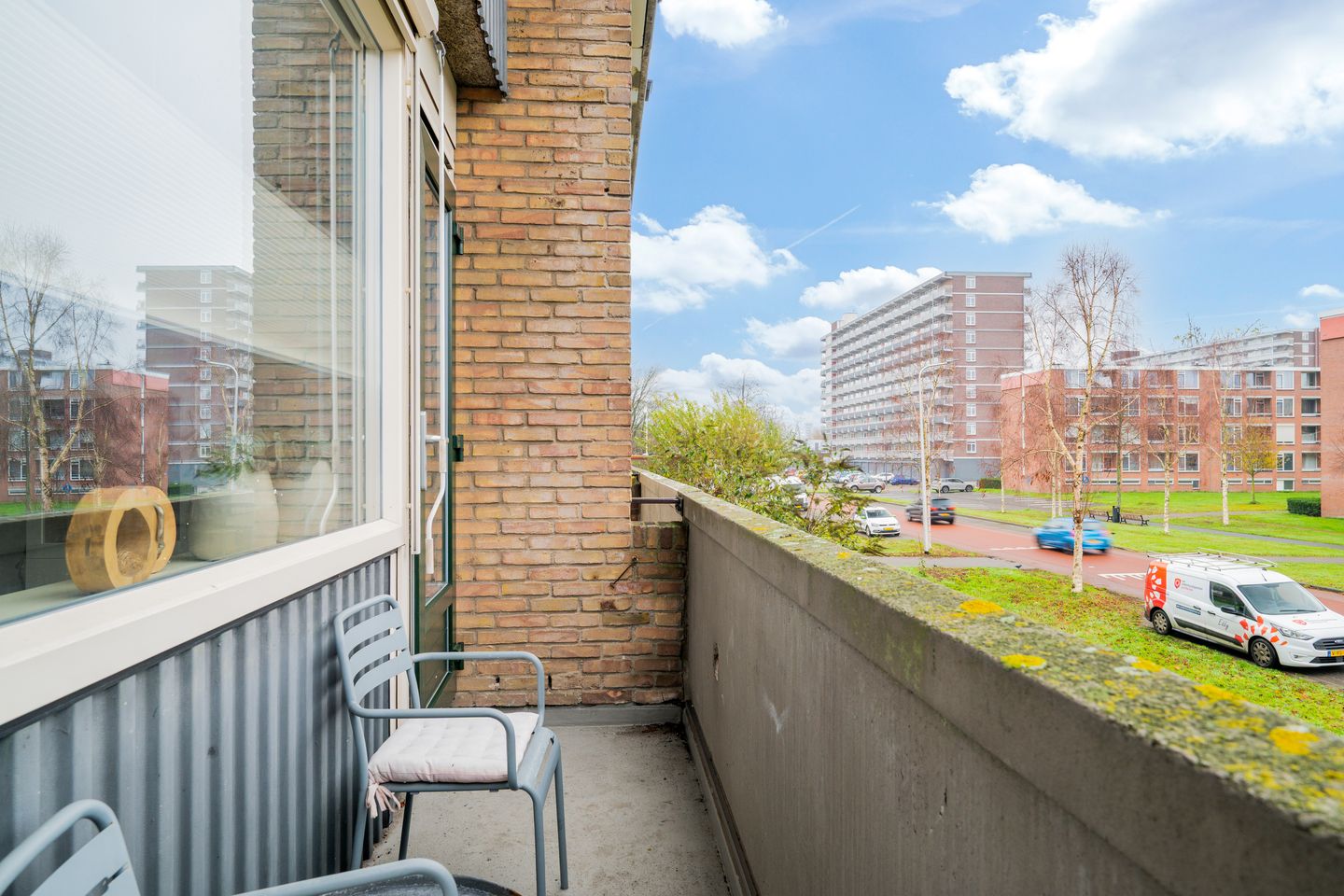 Foto 4 van Karel de Grotelaan 307