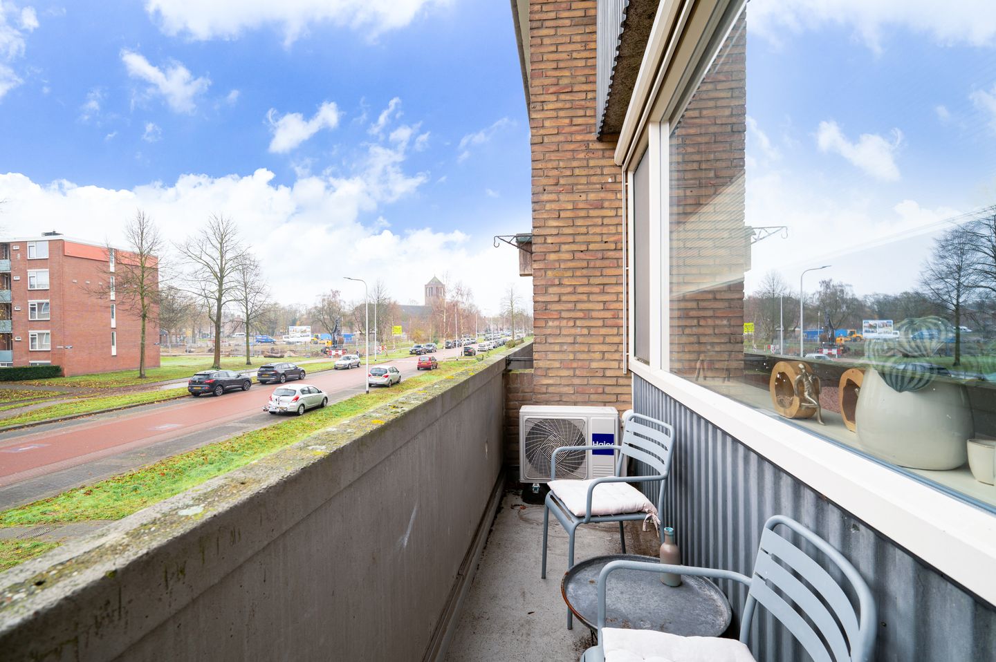 Foto 5 van Karel de Grotelaan 307