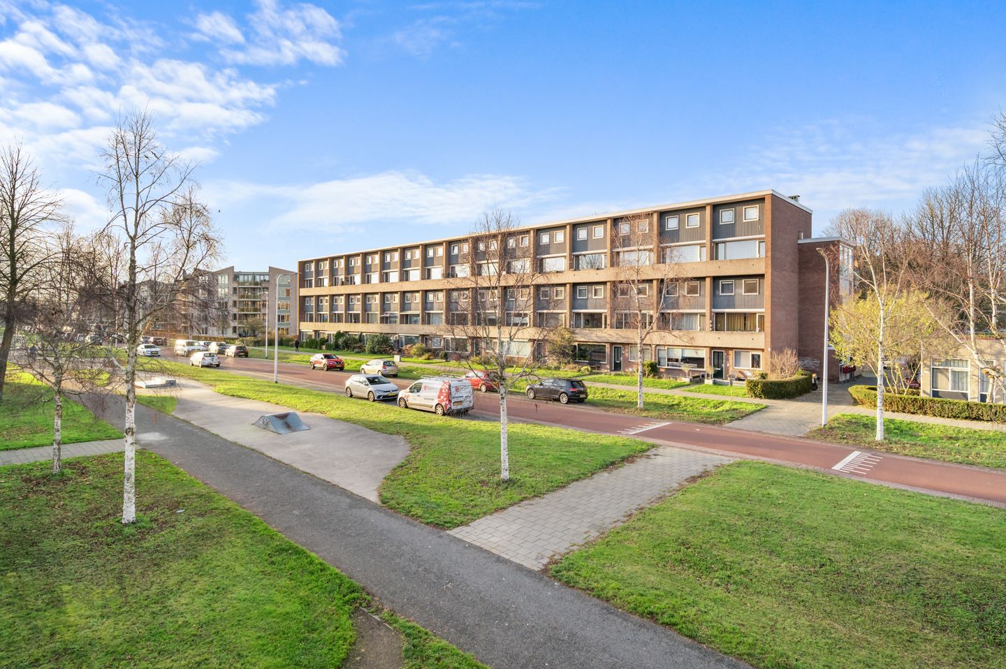 Foto 20 van Karel de Grotelaan 307