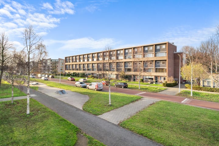 Foto 20 van Karel de Grotelaan 307