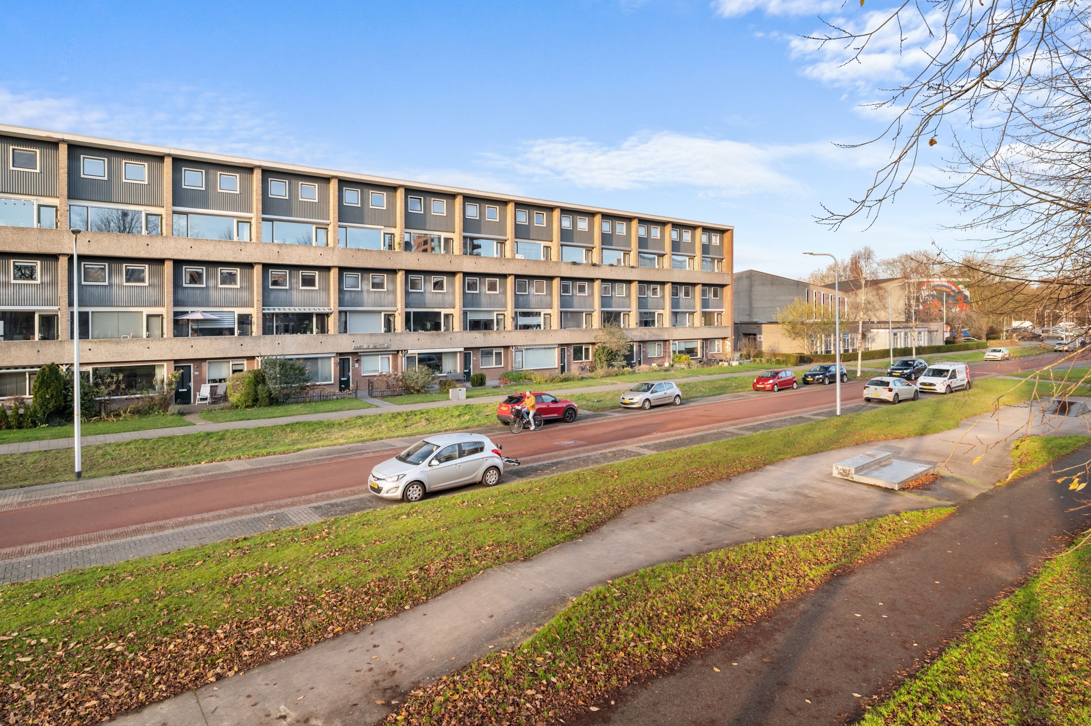 Foto 21 van Karel de Grotelaan 307