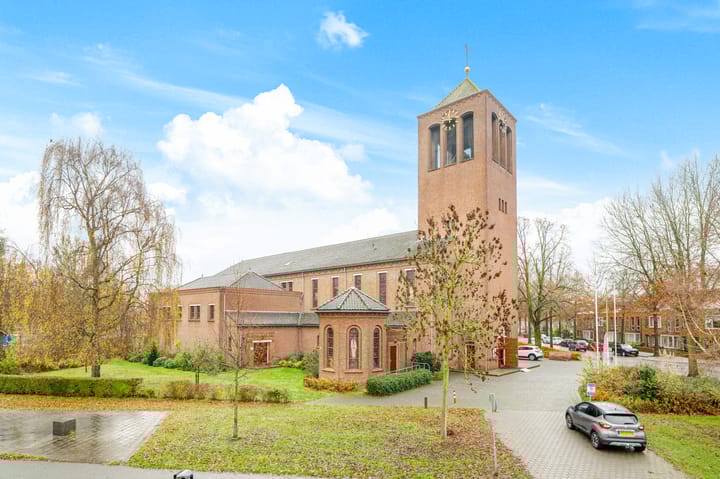 Foto 22 van Karel de Grotelaan 307