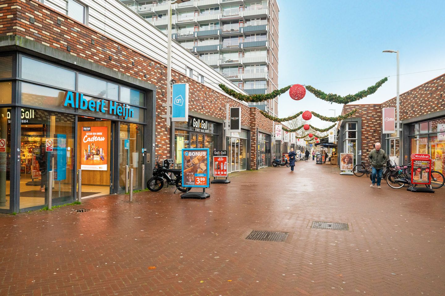 Foto 25 van Karel de Grotelaan 307