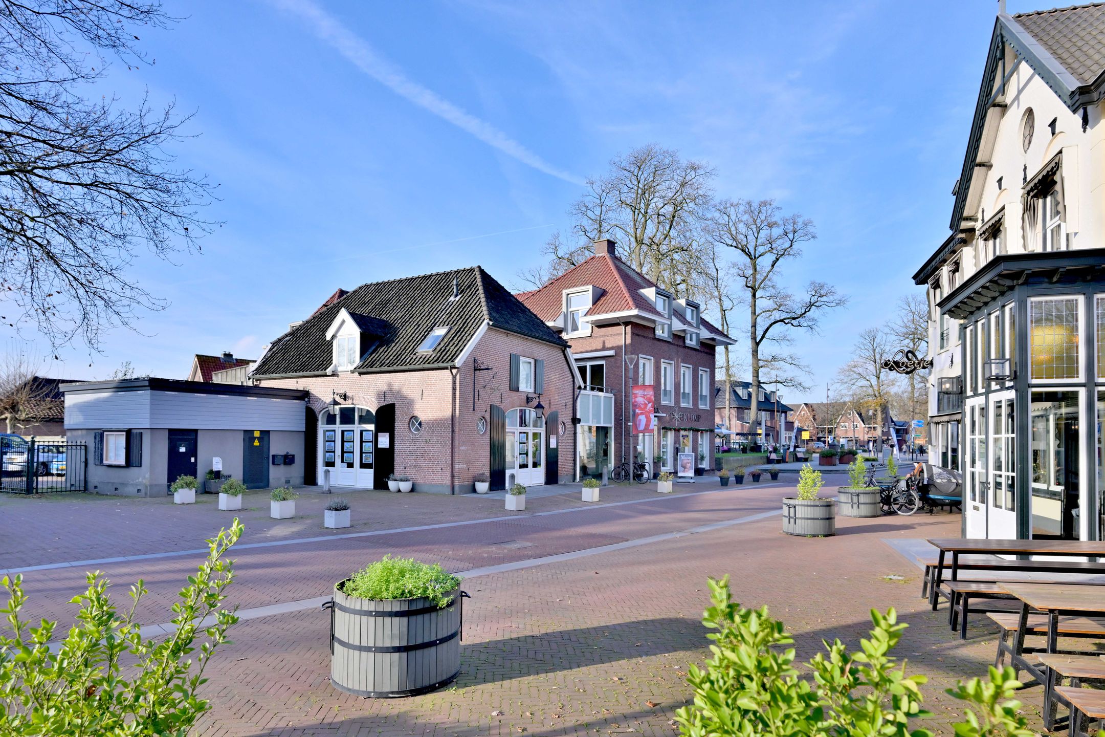 Photo 3 of Hoofdstraat 39-C